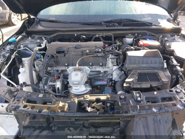 Photo 9 VIN: 2HGFE2F54PH567376 - HONDA CIVIC 