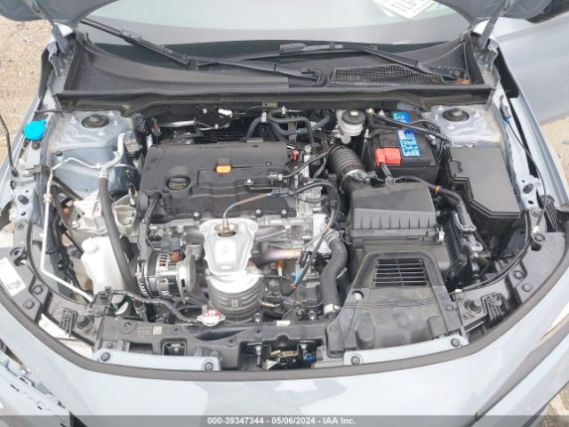 Photo 9 VIN: 2HGFE2F54PH569161 - HONDA CIVIC 