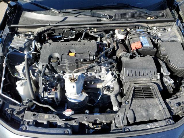 Photo 10 VIN: 2HGFE2F54RH500411 - HONDA CIVIC 