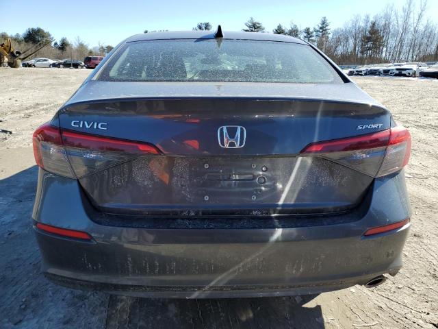 Photo 5 VIN: 2HGFE2F54RH500411 - HONDA CIVIC 