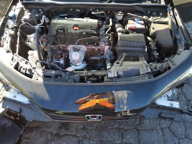 Photo 10 VIN: 2HGFE2F54RH509111 - HONDA CIVIC SPOR 