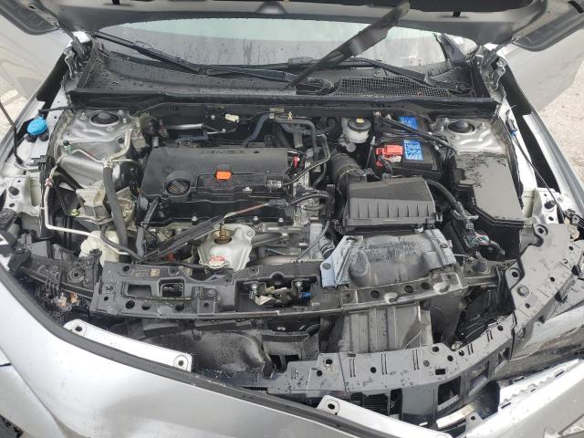 Photo 10 VIN: 2HGFE2F54RH509920 - HONDA CIVIC SPOR 