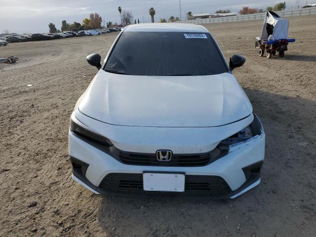 Photo 4 VIN: 2HGFE2F54RH511988 - HONDA CIVIC 