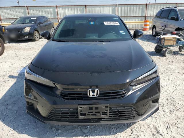 Photo 4 VIN: 2HGFE2F54RH515569 - HONDA CIVIC SPOR 