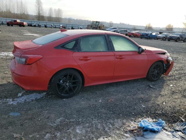 Photo 2 VIN: 2HGFE2F54RH517922 - HONDA CIVIC 