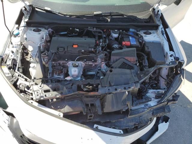 Photo 10 VIN: 2HGFE2F54RH521579 - HONDA CIVIC 