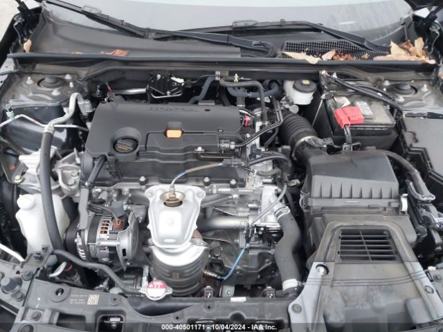 Photo 9 VIN: 2HGFE2F54RH522232 - HONDA CIVIC 