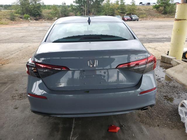 Photo 5 VIN: 2HGFE2F54RH525597 - HONDA CIVIC SPOR 