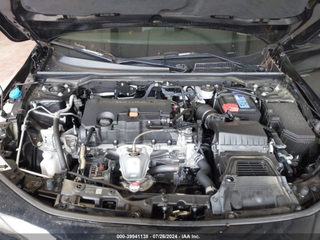 Photo 9 VIN: 2HGFE2F54RH537653 - HONDA CIVIC 