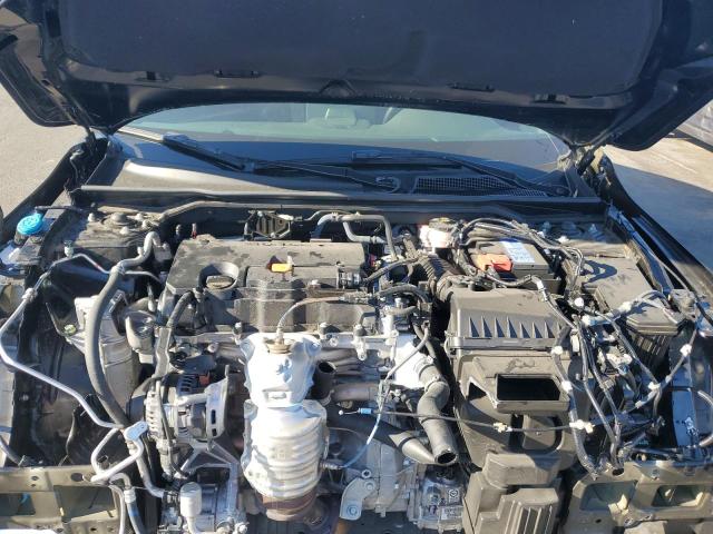 Photo 10 VIN: 2HGFE2F54RH538480 - HONDA CIVIC SPOR 