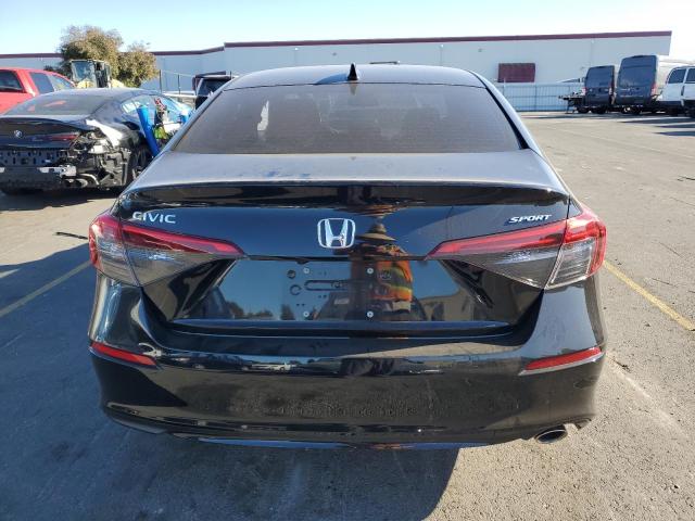 Photo 5 VIN: 2HGFE2F54RH538480 - HONDA CIVIC SPOR 