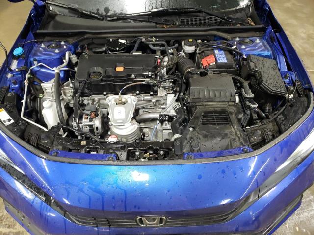 Photo 10 VIN: 2HGFE2F54RH546580 - HONDA CIVIC SPOR 