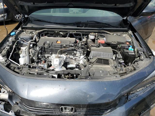 Photo 10 VIN: 2HGFE2F54RH552590 - HONDA CIVIC 