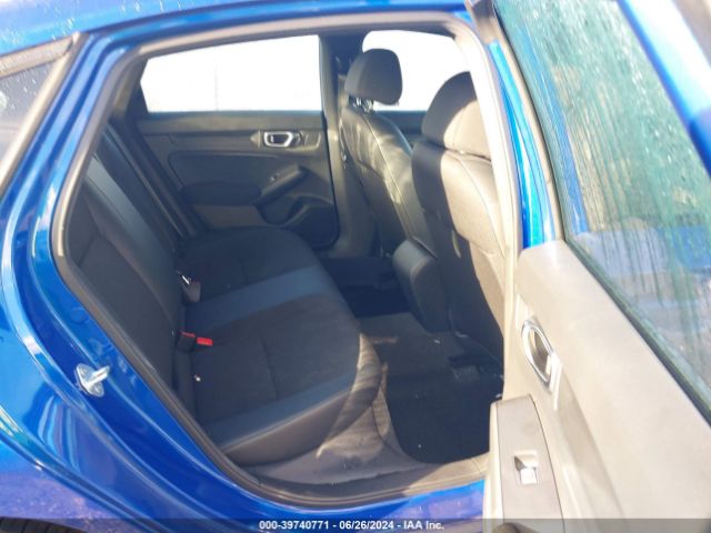 Photo 7 VIN: 2HGFE2F54RH552993 - HONDA CIVIC 