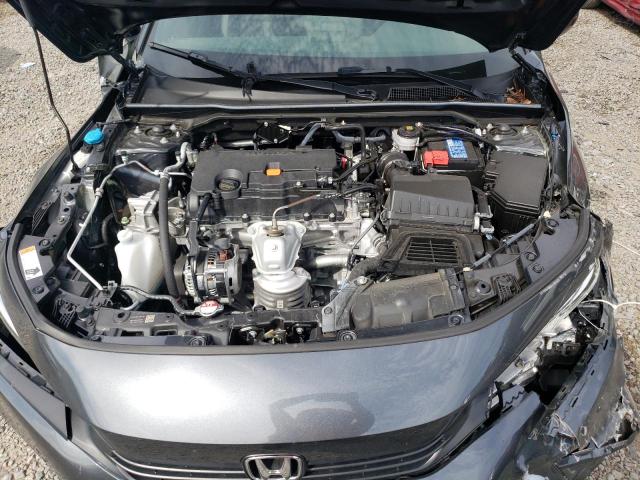 Photo 10 VIN: 2HGFE2F54RH555778 - HONDA CIVIC SPOR 