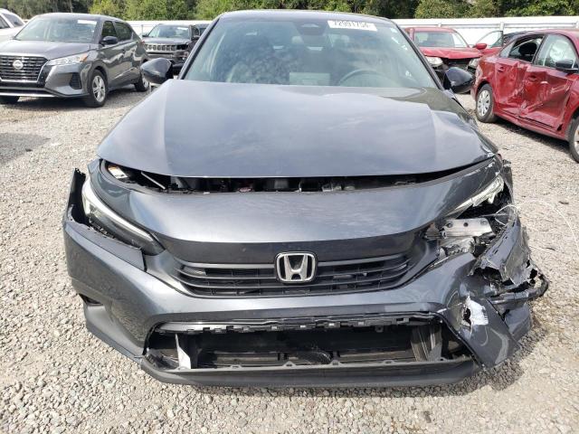 Photo 4 VIN: 2HGFE2F54RH555778 - HONDA CIVIC SPOR 