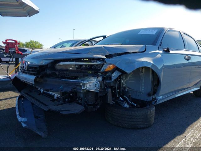 Photo 5 VIN: 2HGFE2F54RH561872 - HONDA CIVIC 