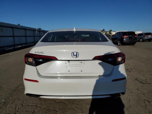 Photo 5 VIN: 2HGFE2F54RH564223 - HONDA CIVIC SPOR 