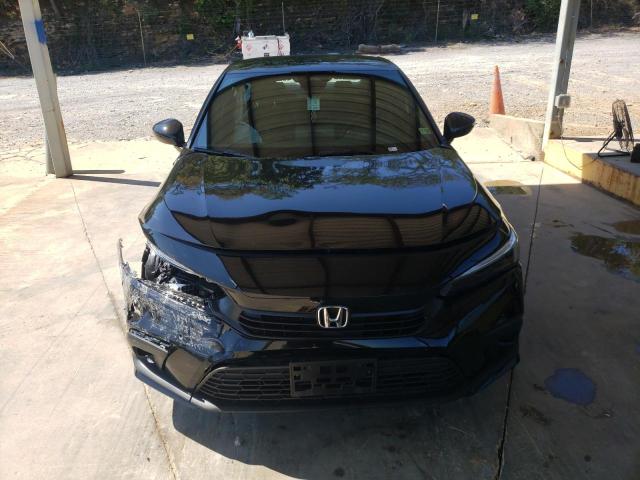 Photo 4 VIN: 2HGFE2F54RH594144 - HONDA CIVIC SPOR 