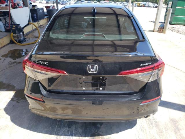 Photo 5 VIN: 2HGFE2F54RH594144 - HONDA CIVIC SPOR 