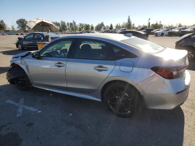 Photo 1 VIN: 2HGFE2F54SH539778 - HONDA CIVIC SPOR 