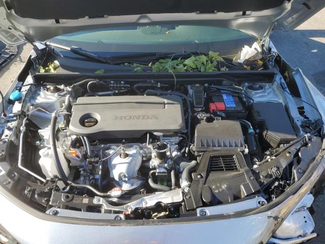 Photo 10 VIN: 2HGFE2F54SH539778 - HONDA CIVIC SPOR 