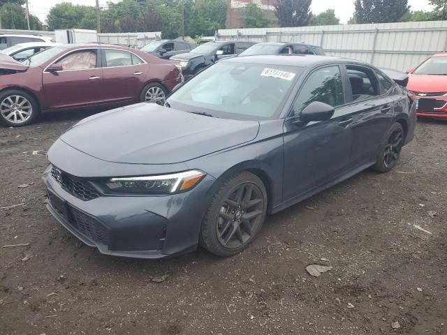 VIN: 2HGFE2F54SH548996 - honda civic spor