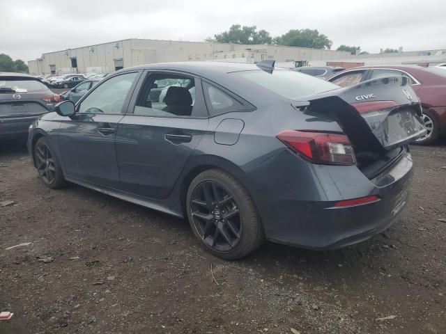 Photo 1 VIN: 2HGFE2F54SH548996 - HONDA CIVIC SPOR 