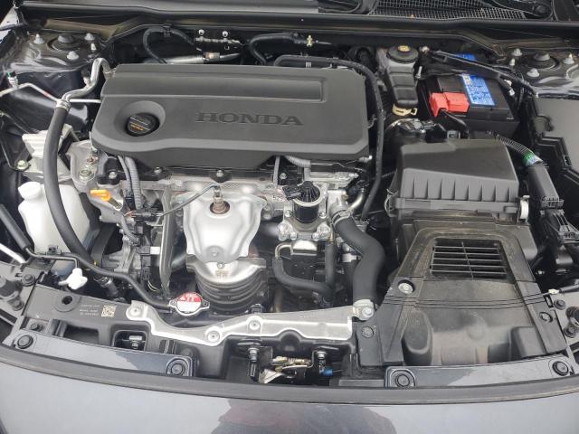 Photo 10 VIN: 2HGFE2F54SH548996 - HONDA CIVIC SPOR 
