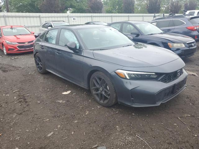 Photo 3 VIN: 2HGFE2F54SH548996 - HONDA CIVIC SPOR 