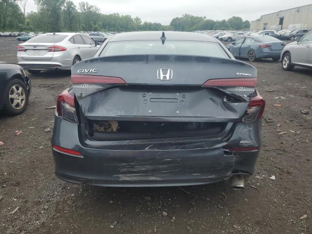 Photo 5 VIN: 2HGFE2F54SH548996 - HONDA CIVIC SPOR 