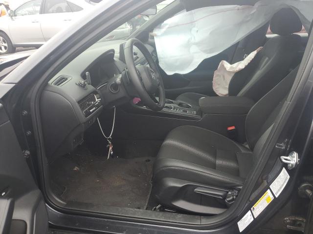 Photo 6 VIN: 2HGFE2F54SH548996 - HONDA CIVIC SPOR 