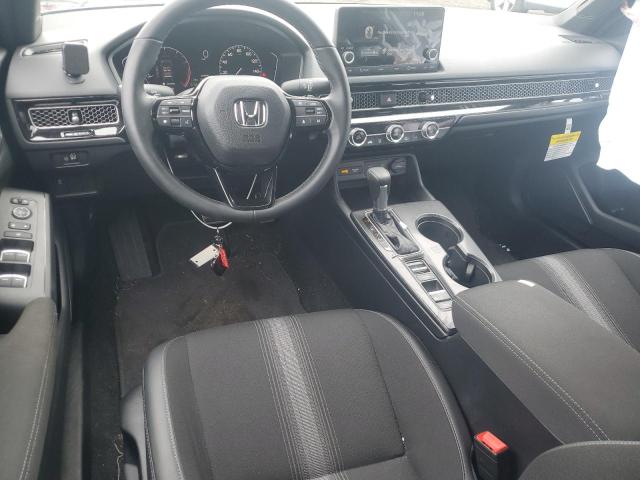 Photo 7 VIN: 2HGFE2F54SH548996 - HONDA CIVIC SPOR 