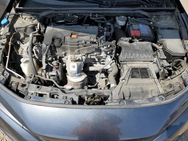 Photo 10 VIN: 2HGFE2F55NH112002 - HONDA CIVIC 