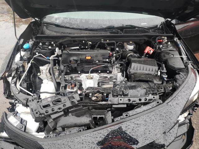 Photo 10 VIN: 2HGFE2F55NH112517 - HONDA CIVIC SPOR 