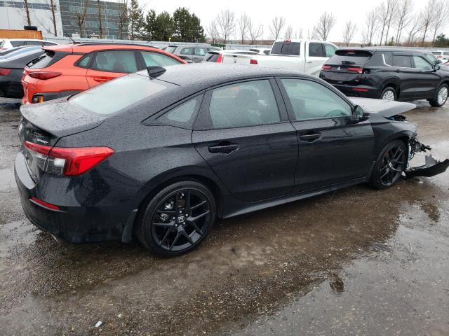 Photo 2 VIN: 2HGFE2F55NH112517 - HONDA CIVIC SPOR 