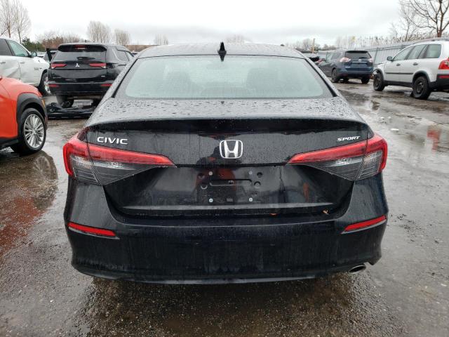 Photo 5 VIN: 2HGFE2F55NH112517 - HONDA CIVIC SPOR 