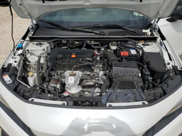 Photo 10 VIN: 2HGFE2F55NH502338 - HONDA CIVIC SPOR 