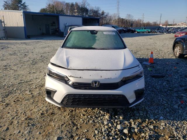 Photo 4 VIN: 2HGFE2F55NH503084 - HONDA CIVIC SPOR 