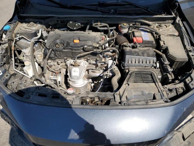 Photo 10 VIN: 2HGFE2F55NH507152 - HONDA CIVIC SPOR 