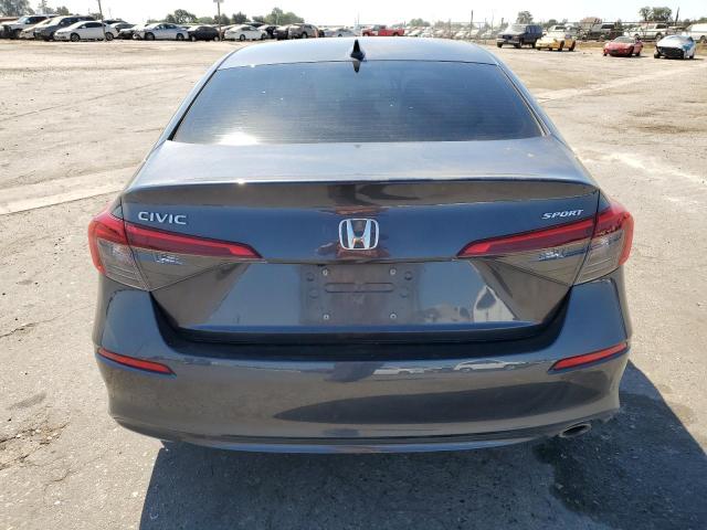 Photo 5 VIN: 2HGFE2F55NH507152 - HONDA CIVIC SPOR 