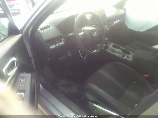 Photo 4 VIN: 2HGFE2F55NH512240 - HONDA CIVIC 