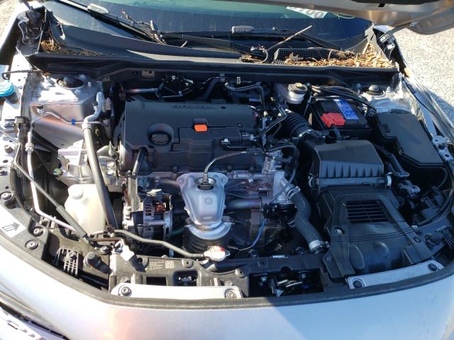 Photo 6 VIN: 2HGFE2F55NH513565 - HONDA CIVIC SPOR 