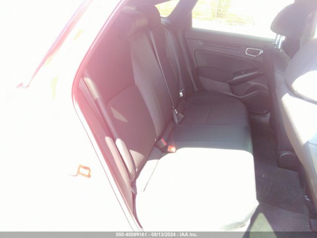 Photo 7 VIN: 2HGFE2F55NH513985 - HONDA CIVIC 