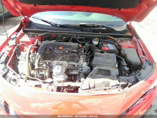 Photo 9 VIN: 2HGFE2F55NH513985 - HONDA CIVIC 