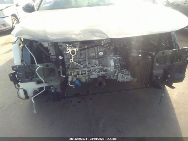 Photo 5 VIN: 2HGFE2F55NH516806 - HONDA CIVIC SEDAN 