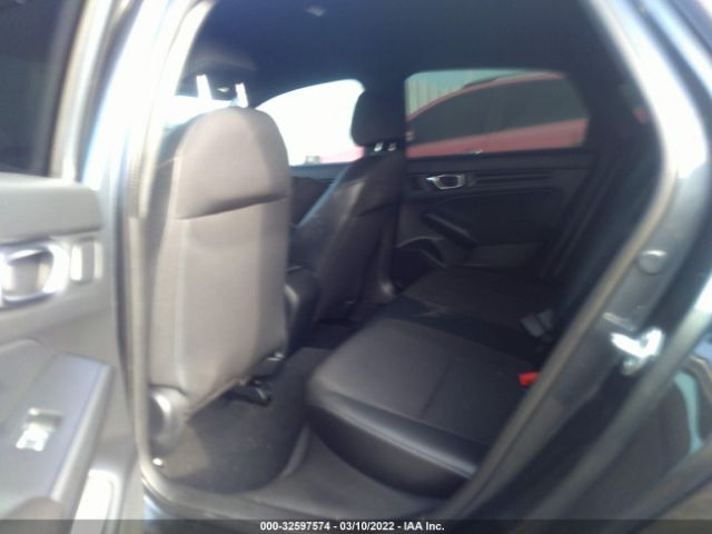 Photo 7 VIN: 2HGFE2F55NH516806 - HONDA CIVIC SEDAN 