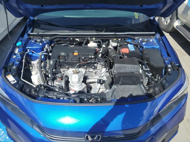 Photo 6 VIN: 2HGFE2F55NH518796 - HONDA CIVIC SPOR 