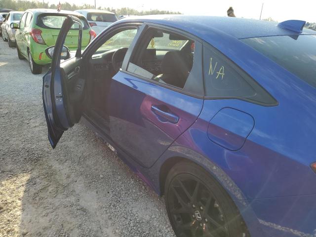 Photo 8 VIN: 2HGFE2F55NH518796 - HONDA CIVIC SPOR 