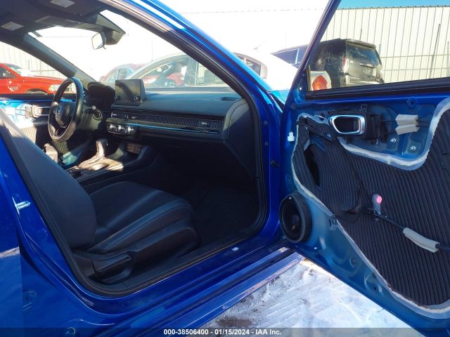 Photo 4 VIN: 2HGFE2F55NH522167 - HONDA CIVIC 